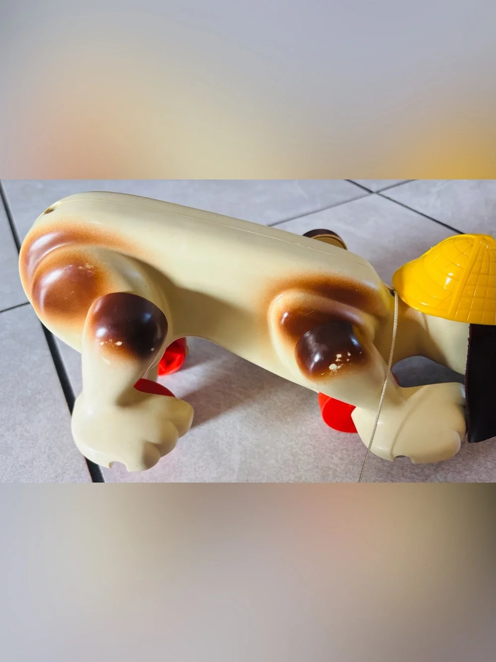 1970s Hasbro 